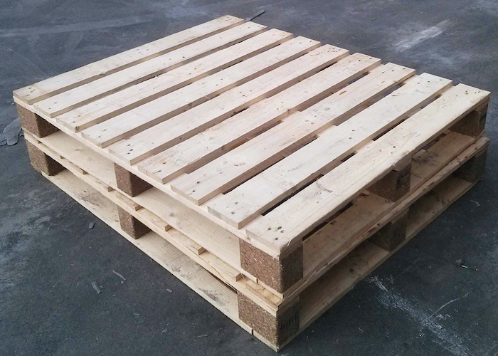 Wooden Pallet Manufacturers Nuneaton